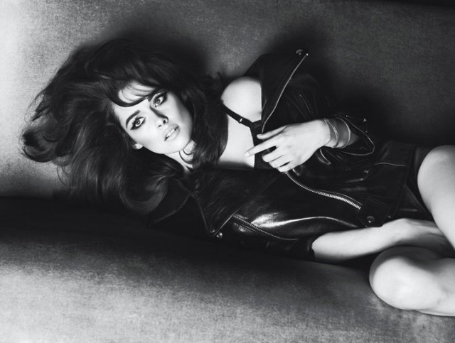 Kristen Stewart Fotoğrafı