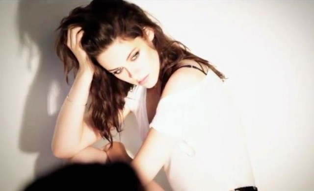 Kristen Stewart Fotoğrafı