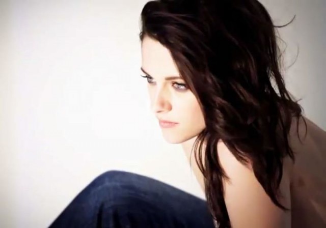 Kristen Stewart Fotoğrafı