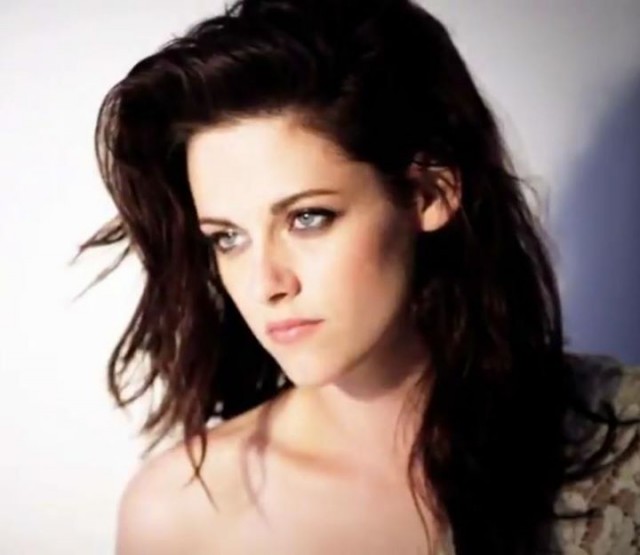 Kristen Stewart Fotoğrafı