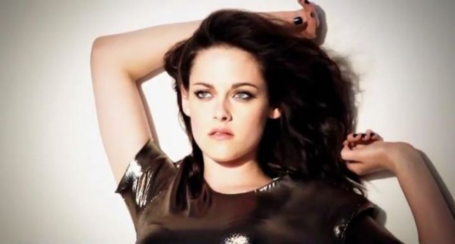 Kristen Stewart Fotoğrafı
