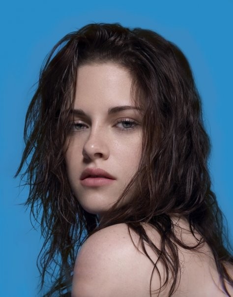 Kristen Stewart Fotoğrafı