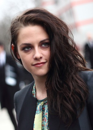 Kristen Stewart Fotoğrafı