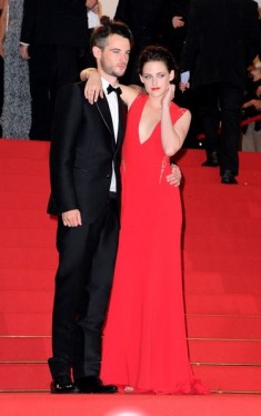 Kristen Stewart Fotoğrafı