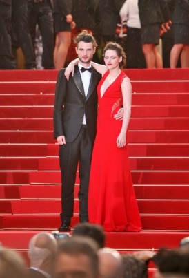 Kristen Stewart Fotoğrafı