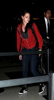 Kristen Stewart Fotoğrafı