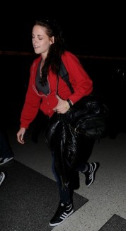 Kristen Stewart Fotoğrafı