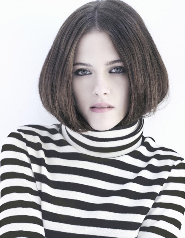 Kristen Stewart Fotoğrafı