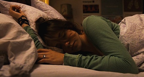 Kristen Stewart Fotoğrafı