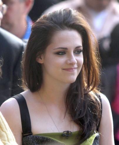 Kristen Stewart Fotoğrafı
