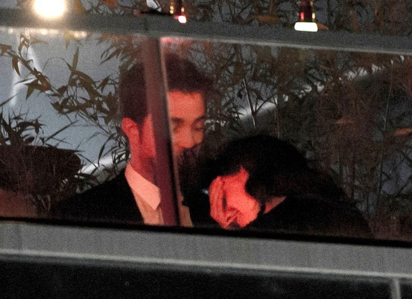 Kristen Stewart Fotoğrafı