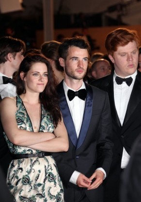 Kristen Stewart Fotoğrafı