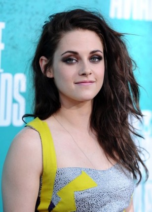 Kristen Stewart Fotoğrafı