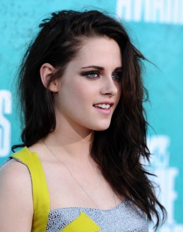 Kristen Stewart Fotoğrafı