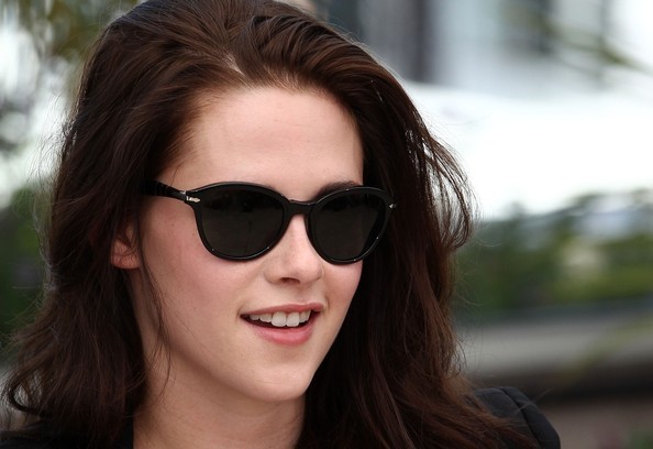 Kristen Stewart Fotoğrafı