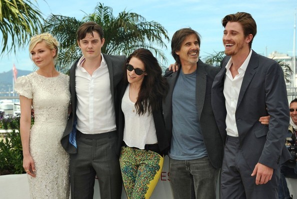 Kristen Stewart Fotoğrafı