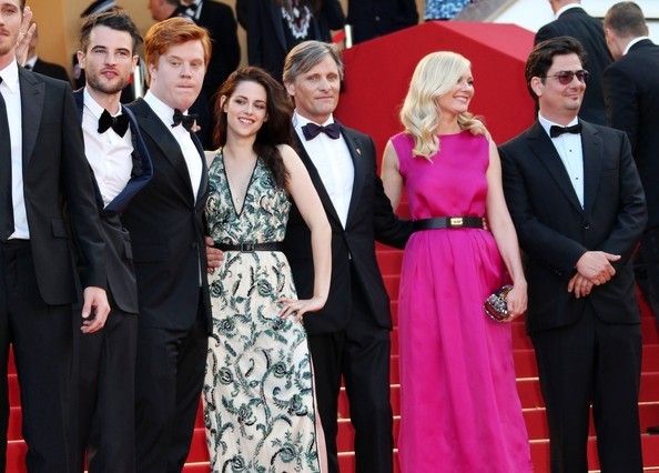 Kristen Stewart Fotoğrafı