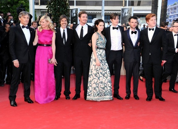 Kristen Stewart Fotoğrafı