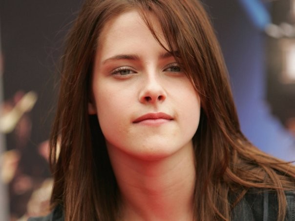 Kristen Stewart Fotoğrafı