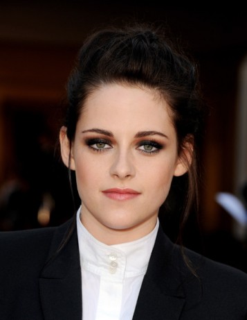 Kristen Stewart Fotoğrafı