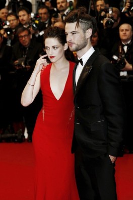 Kristen Stewart Fotoğrafı