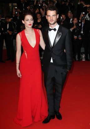 Kristen Stewart Fotoğrafı