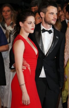 Kristen Stewart Fotoğrafı