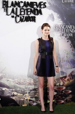 Kristen Stewart Fotoğrafı