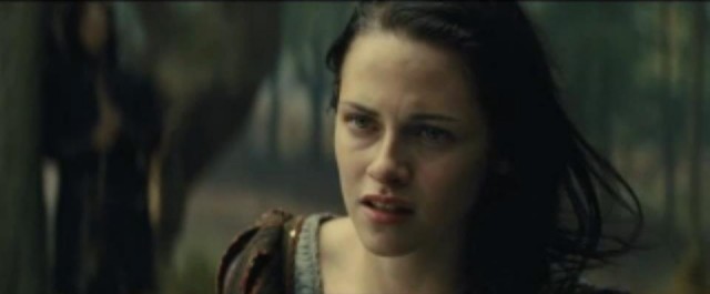 Kristen Stewart Fotoğrafı