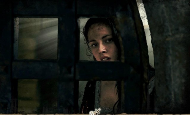 Kristen Stewart Fotoğrafı