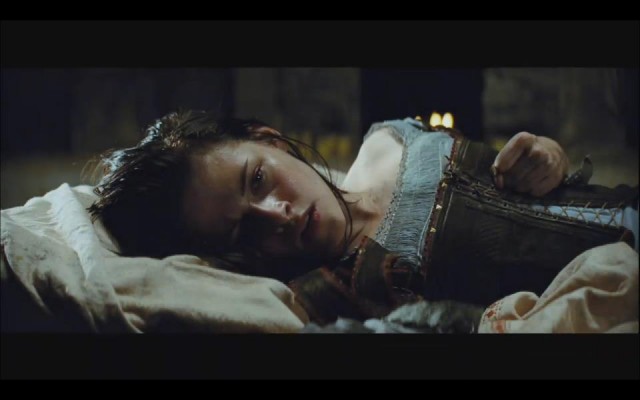 Kristen Stewart Fotoğrafı