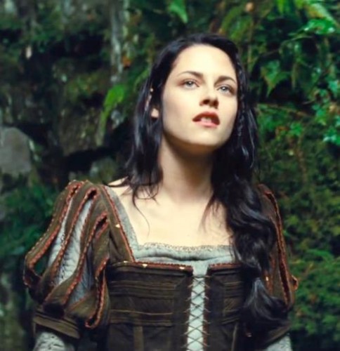 Kristen Stewart Fotoğrafı