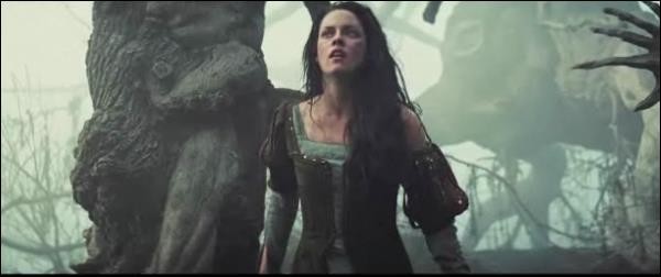 Kristen Stewart Fotoğrafı