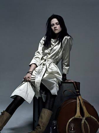 Kristen Stewart Fotoğrafı