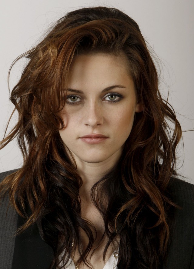 Kristen Stewart Fotoğrafı