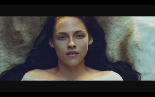 Kristen Stewart Fotoğrafı