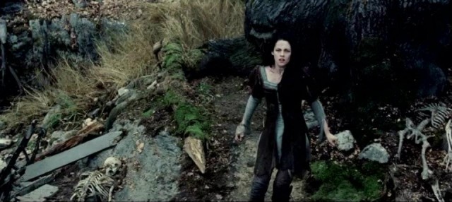 Kristen Stewart Fotoğrafı