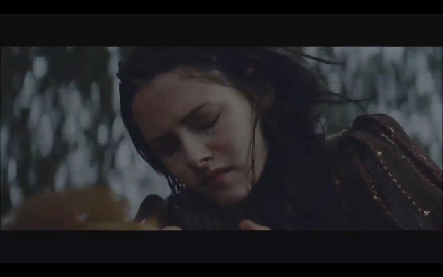 Kristen Stewart Fotoğrafı