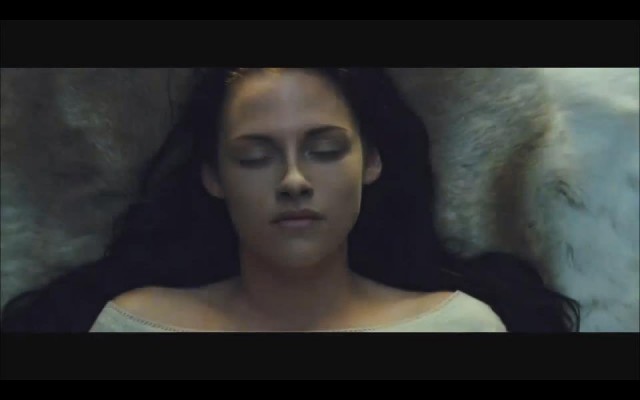 Kristen Stewart Fotoğrafı