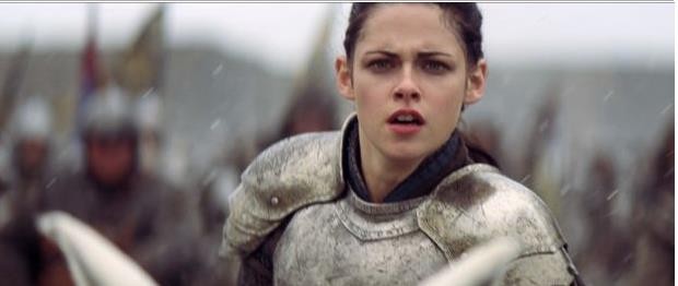 Kristen Stewart Fotoğrafı