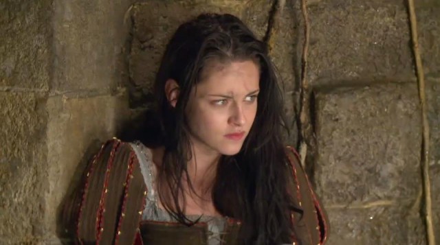 Kristen Stewart Fotoğrafı