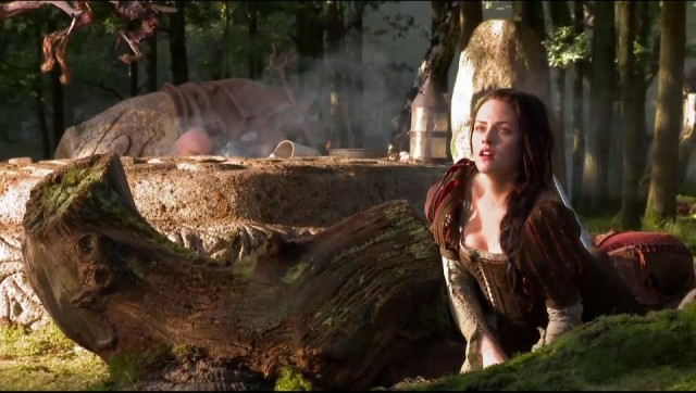 Kristen Stewart Fotoğrafı