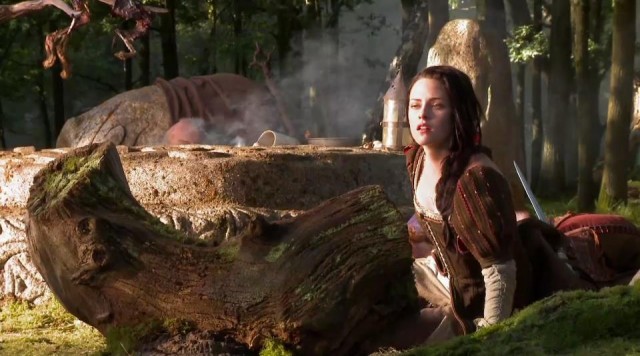 Kristen Stewart Fotoğrafı