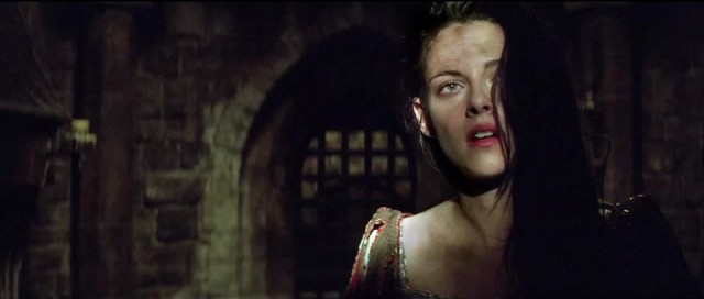 Kristen Stewart Fotoğrafı