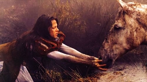 Kristen Stewart Fotoğrafı