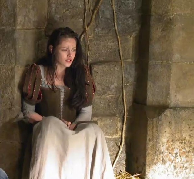 Kristen Stewart Fotoğrafı