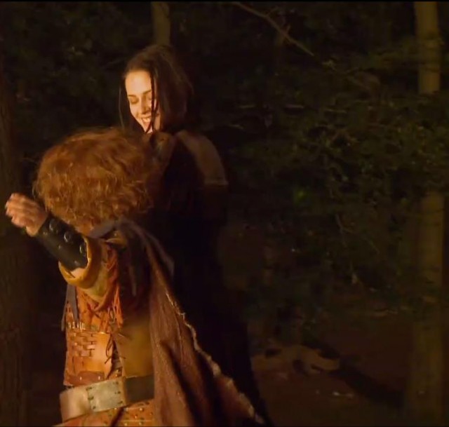 Kristen Stewart Fotoğrafı