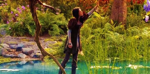 Kristen Stewart Fotoğrafı