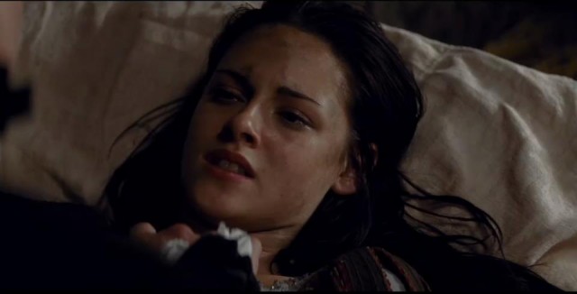 Kristen Stewart Fotoğrafı