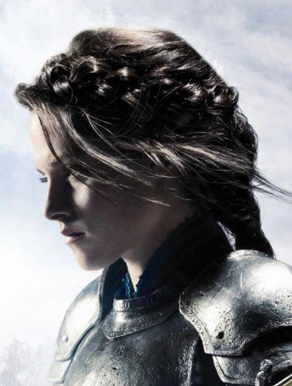 Kristen Stewart Fotoğrafı